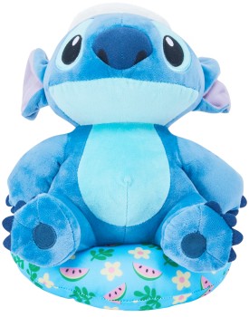 Disney+Stitch+Christmas+Interactive+Stitch+Plush+Toy