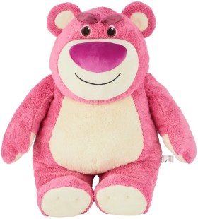 69cm+Disney+Pixar+Toy+Story+Lotso+Scented+Plush+Toy