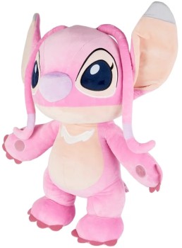 Disney-Lilo-Stitch-Angel-Plush-Toy on sale