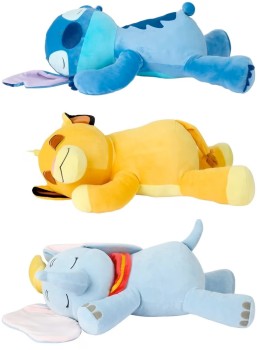 Disney-Sleepy-Plush-Toy-Assorted on sale