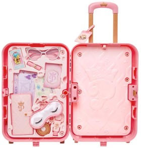 Disney-Princess-Style-Collection-Styling-Up-The-World-Play-Suitcase on sale