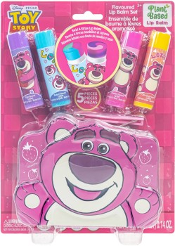 5-Piece-Disney-Pixar-Toy-Story-Flavoured-Lip-Balm-Set on sale