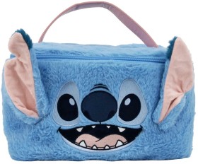 Disney-Lilo-Stitch-Fluffy-Train-Case on sale