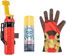 Marvel-Studios-Spider-Man-Super-Web-Slinger on sale