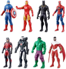 Marvel-Ultimate-Protectors-Pack on sale