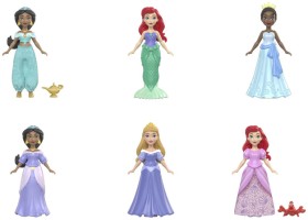 Disney-Princess-Fairy-Tale-Fashions-Set on sale