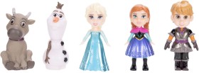 Disney-Frozen-Mini-Doll-Gift-Set on sale