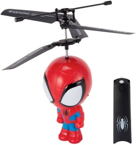 Marvel-Spider-Man-RC-Drone on sale