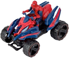 Marvel-Spider-Man-Quadricycle on sale