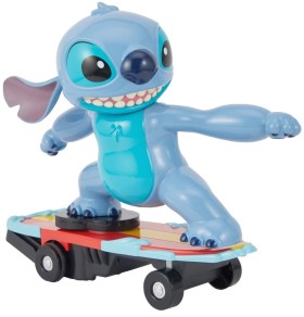 Disney-Lilo-Stitch-Remote-Control-24GHz-Surfing-Toy on sale