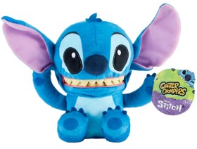 Disney-Lilo-Stitch-Chatter-Chompers-Chomping-Feature-Plush on sale