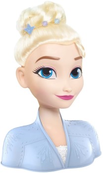 Disney-Frozen-Elsa-Styling-Head on sale