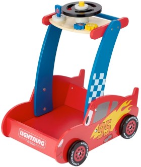 Disney-Pixar-Cars-Wooden-Toys-Junior-Walker on sale