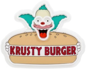 Krusty-Neon-Light on sale