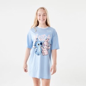 Disney-Lilo-Stitch-License-Nightie on sale