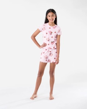 Lotso-License-Rib-Pyjama-Set on sale