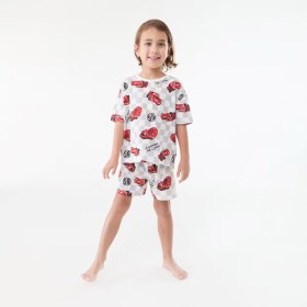 Cars-License-Pyjama-Set on sale