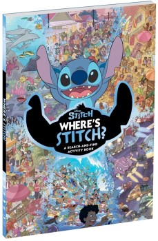 Disney-Stitch-Wheres-Stitch-A-Search-and-Find-Activity-Book on sale