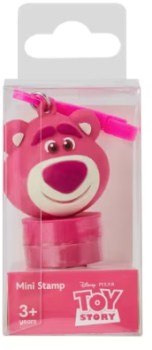 Lotso-Mini-Stamp on sale