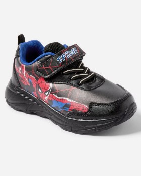Junior-Spider-Man-License-Sneakers on sale