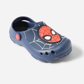 Junior-Spider-Man-License-Clogs on sale