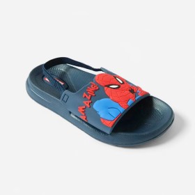 Junior-Spiderman-License-Slides on sale