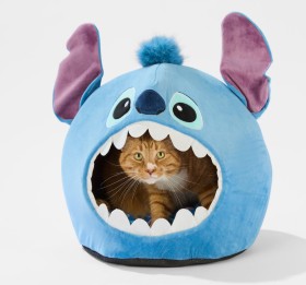 Stitch-Cat-Cave on sale