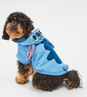 Stitch-Dog-Hoodie on sale