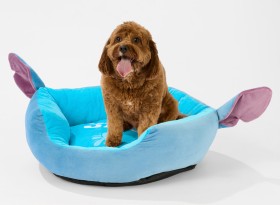 Stitch-Dog-Bed on sale