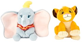 Disney-Weighted-Plush-Toy-Assorted on sale
