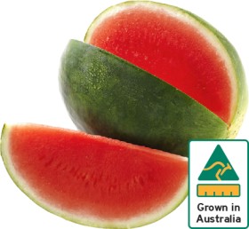 Australian-Seedless-Watermelon on sale