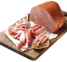 Triple-Smoked-Ham-Sliced-or-Shaved on sale