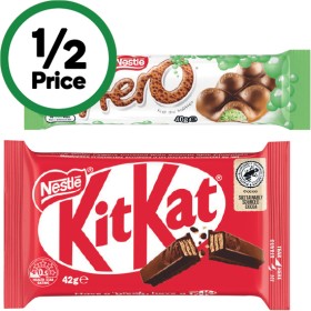 Nestl-Medium-Chocolate-Bars-35-50g on sale