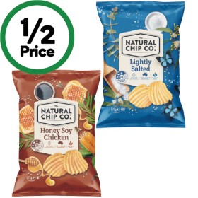 The+Natural+Chip+Co.+Potato+Chips+175g