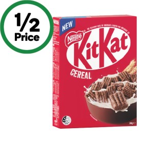 Nestl%26eacute%3B+Kit+Kat+Cereal+330g