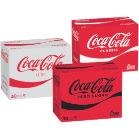 Coca-Cola+Classic%2C+Diet+or+Zero+Sugar+Soft+Drink+Varieties+30+x+375ml