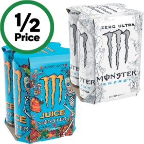 Monster+Energy+Drink+4+x+500ml