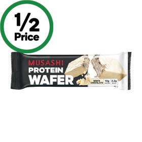 Musashi+Protein+Wafer+Bar+40g%7E