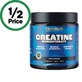 Famous+Nutrition+Creatine+300g%7E
