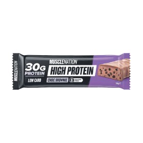 NEW+Muscle+Nation+High+Protein+Bar+70g%7E