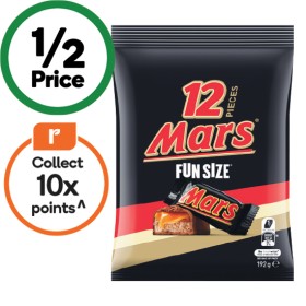 Mars+Sharepack+132-192g