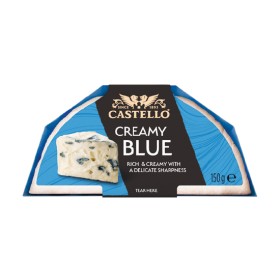 Castello+Cheese+Varieties+150g+%26ndash%3B+Excludes+Truffle+%26amp%3B+Red+Rind+%26ndash%3B+From+the+Deli