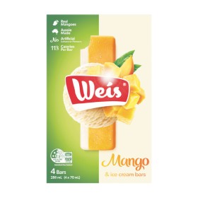 Weis+Bars+264-280ml+Pk+4-6+%26ndash%3B+From+the+Freezer