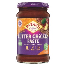 Patak%26rsquo%3Bs+Curry+Paste+283-312g