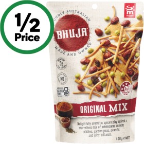Bhuja+Mix+140-160g