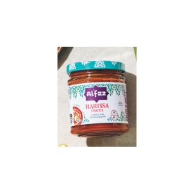 Al%26rsquo%3Bfez+Harissa+Paste+180g