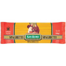 San+Remo+Pasta+500g