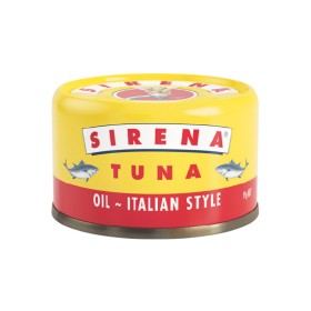 Sirena-Tuna-95g on sale