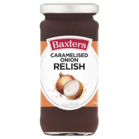 Baxters+Chutney+225-240g