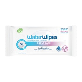 WaterWipes+Adult+Care+Sensitive+Intimate+Wipes+Pk+30